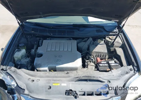 2010 Toyota Avalon Xls из США, поврежденный, VIN 4T1BK3DB2AU355161